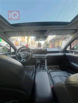 كيا K5